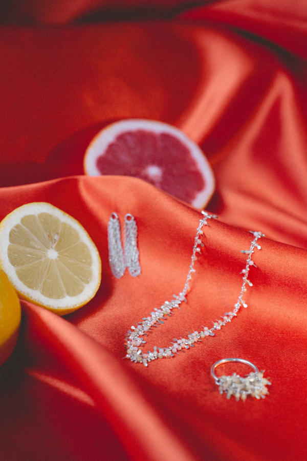 collection citrus boréal en attendant l'été