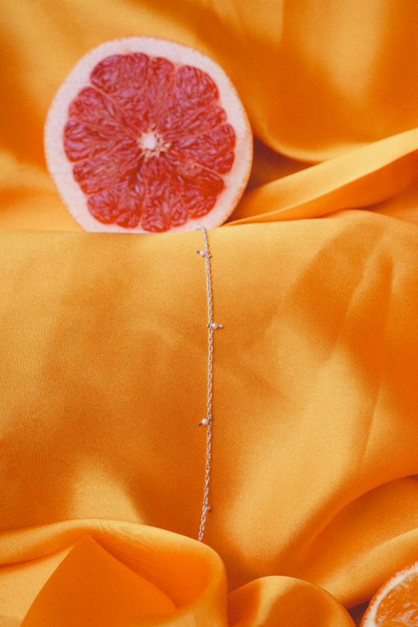 collection citrus boréal en attendant l'été - le cédrat classique