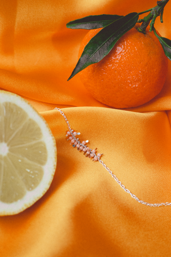 collection citrus boréal en attendant l'été - le cédrat intense
